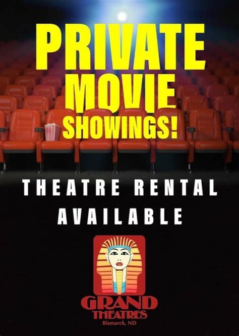Grand 22 Bismarck movies and showtimes .